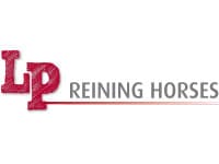 LP Reining Horses